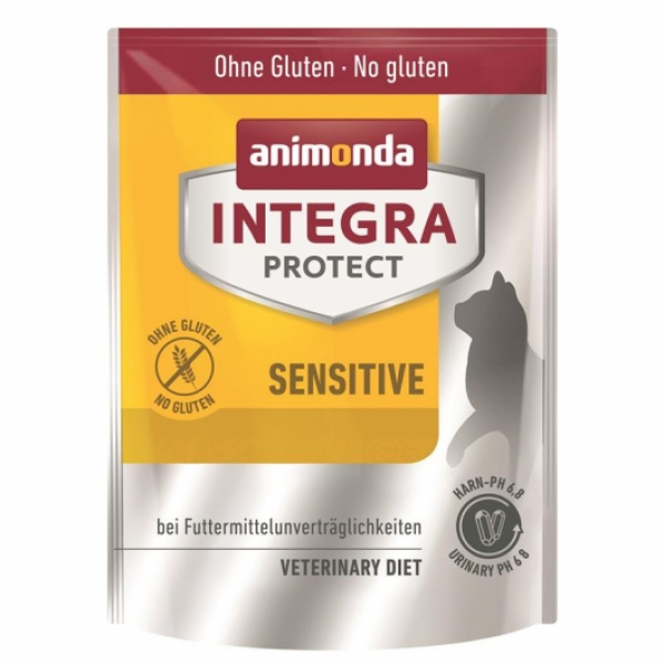 Animonda Integra Protect Sensitive 1,2 kg